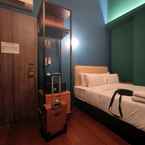 รูปภาพรีวิวของ Dream Chaser Boutique Capsule Hotel จาก Haryo P.