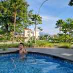 Review photo of Panorama Villas Batu from Nadya S.