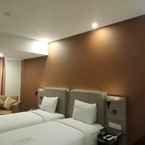 Review photo of Verse Hotel Cirebon 3 from Muslimin M.