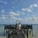 Imej Ulasan untuk Hotel Santika Premiere Beach Resort Belitung 3 dari Indah R.