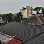 Review photo of Surya Boutique Hotel Kota Lama Semarang from Veronica B. A.