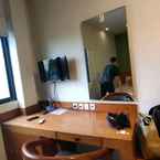 Review photo of Surya Boutique Hotel Kota Lama Semarang 4 from Veronica B. A.