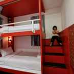 Review photo of AMA HOSTEL BANGKOK 3 from Puttachat L.