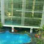 Review photo of Ayasha Apartement Studio from Mohamad A. W.