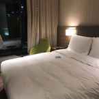 Review photo of Holiday Inn Express HONG KONG KOWLOON CBD2, an IHG Hotel from Rucknutthaporn P.