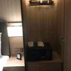 Review photo of Holiday Inn Express HONG KONG KOWLOON CBD2, an IHG Hotel 5 from Rucknutthaporn P.