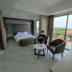 Review photo of Sunrise Aventus Hotel Nusa Dua 5 from Andi T.