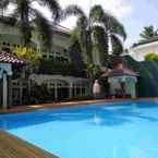 Review photo of Hotel Pondok Indah Beach Pangandaran from Eni R.