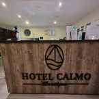 Hình ảnh đánh giá của Hotel Calmo Chinatown từ Sarinthip J.