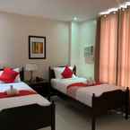 Review photo of OYO 236 Hotel Edmundo from Kris A. D. V.