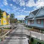 รูปภาพรีวิวของ Peggy's Cove Resort (SHA Extra Plus) จาก Paweena S.