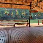 Review photo of Mekkiri Riverkwai Resort (SHA Plus+) 2 from Praphornphan T.