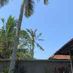 Review photo of The Kampung Ubud Villa from Wiwik D.