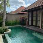 Review photo of The Kampung Ubud Villa 2 from Wiwik D.