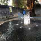 Hình ảnh đánh giá của Tirtagangga Hot Spring Resort từ Yola D. P.