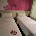 Review photo of favehotel S. Parman Medan 5 from Harry K. A.