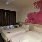 Review photo of favehotel S. Parman Medan 7 from Harry K. A.