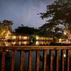 Review photo of The Westlake Hotel & Resort Yogyakarta from Asis P.