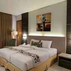 Review photo of Verona Palace Boutique Hotel Bandung from Bellalita R. S. I.