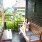 Review photo of Sunrise Huts Lembongan 2 from Muhammad S. A.