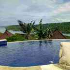 Review photo of Sunrise Huts Lembongan 5 from Muhammad S. A.