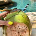 Review photo of Grand Hyatt Bali from Melda S. N.