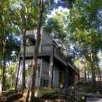 รูปภาพรีวิวของ HAU Eco Lodges Citumang 5 จาก Risna N. R.