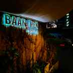 รูปภาพรีวิวของ Baan Mek Hostel จาก Supakorn P.