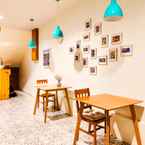 Hình ảnh đánh giá của Baan Mek Hostel 4 từ Supakorn P.