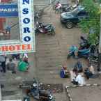 Review photo of Hotel Dafonsoro 2 from Yudi S.