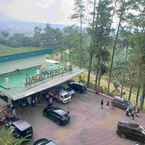 Ulasan foto dari Swiss-Belresort Dago Heritage Bandung dari Dewinta H.