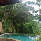 Review photo of The Grand Bakas Jungle Retreat Villas 3 from Juni D.