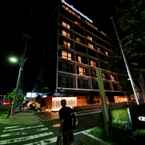 Review photo of Daiwa Roynet Hotel Kyoto Grande from Loura L.