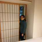 Review photo of Residential Hotel Hare Shin-Osaka from Loura L.