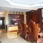 รูปภาพรีวิวของ My Ngoc Hotel จาก Nguyen M. T.
