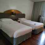 Review photo of Grand Tower Inn rama 6 Hotel from Phatchararin K.