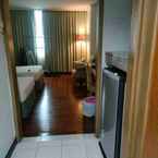 Review photo of Grand Tower Inn rama 6 Hotel 2 from Phatchararin K.