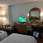 Review photo of Grand Tower Inn rama 6 Hotel 3 from Phatchararin K.