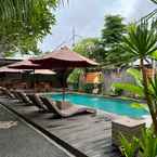 รูปภาพรีวิวของ Freddies Villas Ubud Bali จาก Evi S. N.