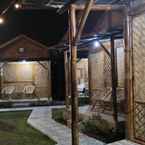 Review photo of OYO 90225 Rumah Bambu Trawas syariah from Riki H.