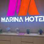 Review photo of Hotel Marina 3 from Sanadamegatari S.