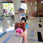 Review photo of Rayz UMM Hotel 2 from Arif F.