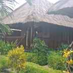 Imej Ulasan untuk Laguna Reef Hut Lembongan dari Cici R.