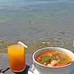 Hình ảnh đánh giá của Laguna Reef Hut Lembongan 5 từ Cici R.