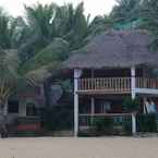 รูปภาพรีวิวของ Puraran Surf Beach Resort จาก Brigitte M. S.