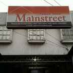 รูปภาพรีวิวของ Mainstreet Pension House RedPartner by RedDoorz จาก Brigitte M. S.