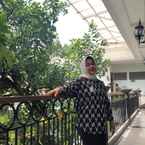 Ulasan foto dari Halimun Guest House & Resto dari Mutoharoh M.