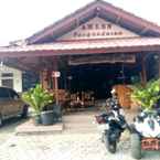 Review photo of AHLEN Pangandaran, Wisma/Guest House Resto from Adi N.