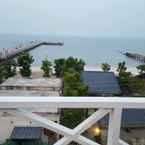 รูปภาพรีวิวของ Jetty Hostel Huahin (SHA) จาก Citra P. A.