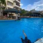 Review photo of Krabi La Playa Resort from Kamonmal P.